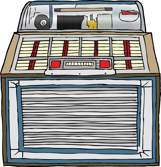 Jukebox